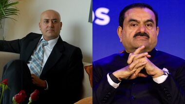 Hotmail co-founder Sabeer Bhatia faces  ₹50 crore Adani defamation suit over Modi documentary: What is the case?