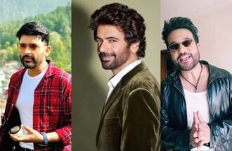 Turning laughs into crores: How Kapil Sharma, Sunil Grover and Krushna Abhishek earn