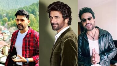 Turning laughs into crores: How Kapil Sharma, Sunil Grover and Krushna Abhishek earn