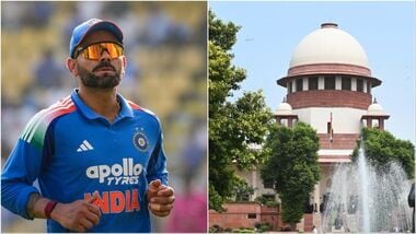 SC wants Virat Kohli to promote cracker-free Diwali