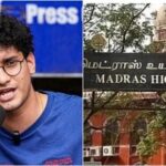 Plea moved in HC seeking probe into background of CJP's Saurav Das