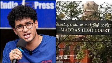 Plea moved in HC seeking probe into background of CJP's Saurav Das