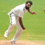 Mohammed Shami has been a consistent performer in domestic cricket.
