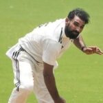 Mohammed Shami has responded to critics on bowling shorter spells in the longest format.