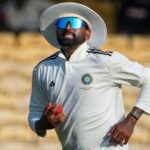 India pacer Mohammed Siraj played a crucial role in Hyderabad's win over Tripura in the Ranji Trophy 2026-27.