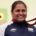 Mona Agarwal won bronze at the 2024 Paralympics in Paris.