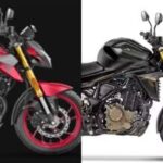 Hero MotoCorp launches Xtreme 160R 4V (L), Xtreme 250R Carbon (R): Check price, variants, features and other details