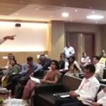 Madhya Pradesh Lokayukta probes  ₹1,134 crore civic purchases after leaked IAS video