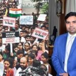 Who is Saurabh Katiyar? Maharashtra Public Service Commission gets new Secretary amid paper leak row