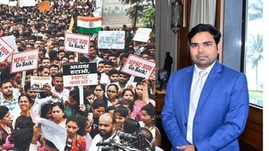 Who is Saurabh Katiyar? Maharashtra Public Service Commission gets new Secretary amid paper leak row