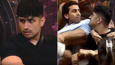 Nakul Dhull’s Bigg Boss 20 reported exit sparks debate after clash with Gullu.