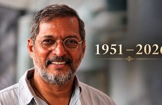 Nana Patekar dies at 75: From Parinda to Welcome, remembering a one-of-a-kind actor.