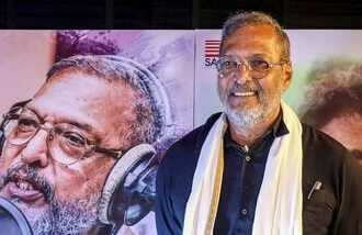 Veteran actor Nana Patekar passed away on Thursday at the age of 75 after suffering a severe cardiac arrest at his residence in Goa.