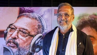 Veteran actor Nana Patekar passed away on Thursday at the age of 75 after suffering a severe cardiac arrest at his residence in Goa.