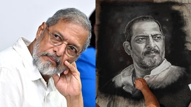 Nana Patekar passed away at the age of 75.