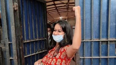 Who is Natasha Narwal? All you need to know about the accused in the 2020 Delhi riots case