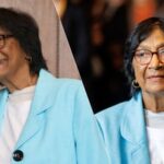 2026 Nobel Peace Prize winner Navanetham 'Navi' Pillay has Indian roots.