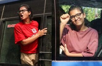 Neha Bora is a PhD scholar at JNU’s School of Arts and Aesthetics