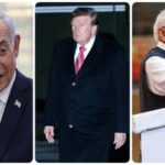 Israeli PM Netanyahu warns of 'hostile' future US president, calls for alliances with India — 'Not a small country'