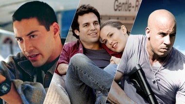 6 movies to watch on Netflix US before they leave the platform on 1 November, 2026.