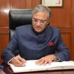 CEC Gyanesh Kumar and 2006 Keralam bribery case: What happened then, why is probe being reopened – Explained