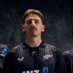 New Zealand will wear a special jersey for the upcoming ODI series against India.