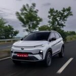 Tata Motors PV Sales Rise 15.3% in September to 68,810 Units