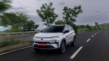 Tata Motors PV Sales Rise 15.3% in September to 68,810 Units