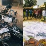 The attack, reportedly carried out by criminals known as bandits, happened on Friday in Binnari community located in the Karim-Lamido local government area of Taraba state