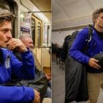 Game of Thrones Actor Nikolaj Coster-Waldau recently visited Ukraine.