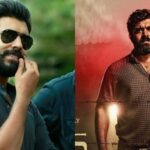 The physical demands of cinema and the fitness choices behind Nivin Pauly's changing screen presence.