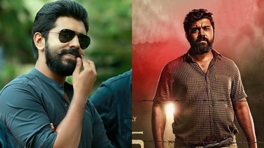 The physical demands of cinema and the fitness choices behind Nivin Pauly's changing screen presence.