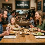 Designed by the Italian federation of paediatricians, the reunion kit aims to help children and their parents start conversations and reconnect during meals. (AI Image for representative purpose)
