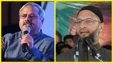 Nationwide NRC push? Why RSS wants it and why Owaisi calls it ‘100 times worse’ than SIR amid Oppn-Gyanesh Kumar row