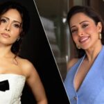 Nushrratt Bharuccha suffered a spinal injury while staying in Bali.