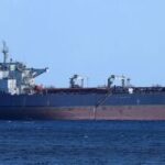 US Weighs Easing Oil Tanker Sanctions as Diesel Prices Surge