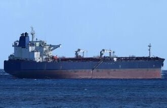 US Weighs Easing Oil Tanker Sanctions as Diesel Prices Surge