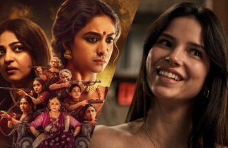 OTT releases this weekend: Akka, Obsession, The One About Matthew Perry, Nocturne and more on Netflix, JioHotstar.