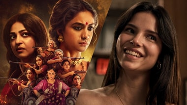 OTT releases this weekend: Akka, Obsession, The One About Matthew Perry, Nocturne and more on Netflix, JioHotstar.