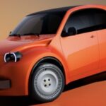 Fiat Koala Electric Car Could Launch in 2028 as Citroën 2CV Rival.