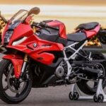 BMW Motorrad has unveiled the F 450 RR.