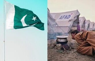 Global Hunger Index 2026: Pakistan ranks 106th out of 122, reports one of the poorest performances in South Asia