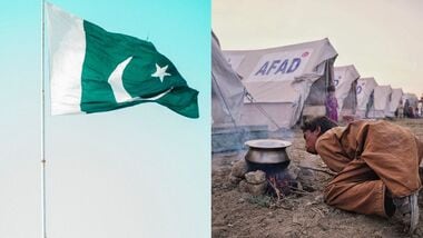 Global Hunger Index 2026: Pakistan ranks 106th out of 122, reports one of the poorest performances in South Asia