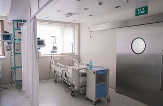 The conspicuous display of rates is expected to help patients and their families understand the likely cost of treatment.