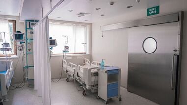 The conspicuous display of rates is expected to help patients and their families understand the likely cost of treatment.