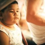 For younger patients, the UN health agency emphasised that treatment should remain focused strictly on healthy eating and exercise.