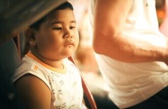 For younger patients, the UN health agency emphasised that treatment should remain focused strictly on healthy eating and exercise.