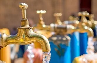 This Indian state, with 112 billionaires and wealth of over  ₹63 lakh crore, will impose water cut on its people