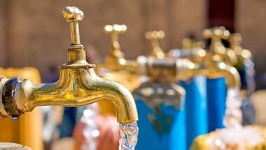 This Indian state, with 112 billionaires and wealth of over  ₹63 lakh crore, will impose water cut on its people