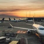No flight delays were reported so far